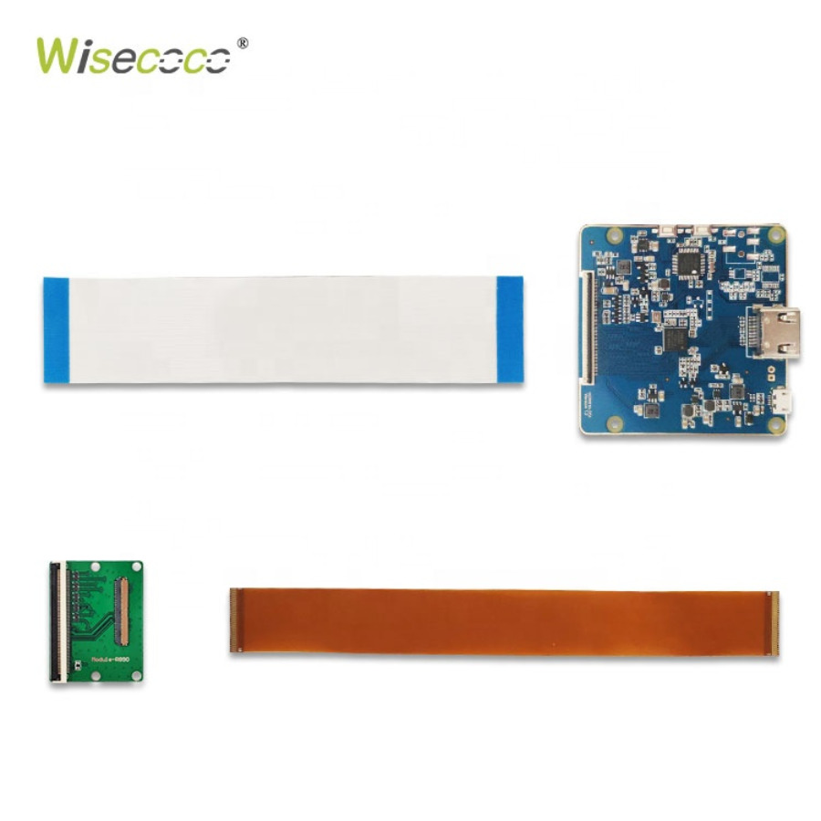 Wisecoco 8.9 Inch 2560*1600 2K - Home Automation Raspberry Pi review and price
