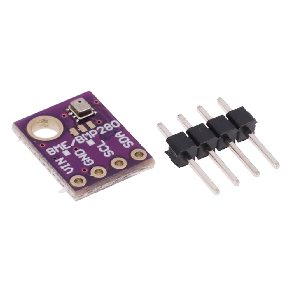 GY-BMP280 Digital Barometric P - Home Automation Raspberry Pi review and price