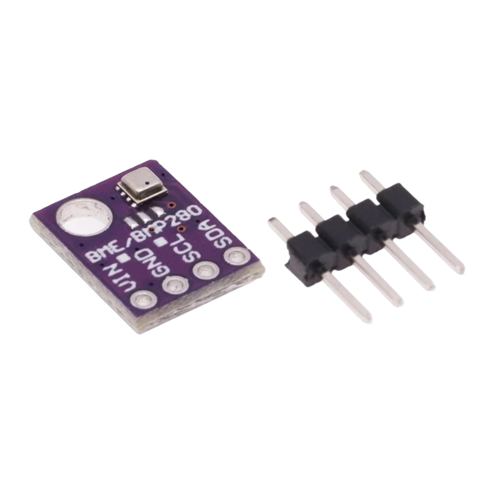 GY-BMP280 Digital Barometric P - Home Automation Raspberry Pi review and price