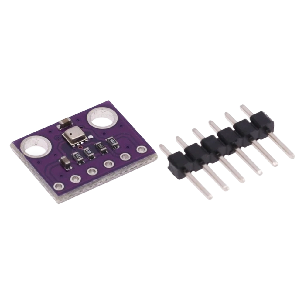 GY-BMP280 Digital Barometric P - Home Automation Raspberry Pi review and price