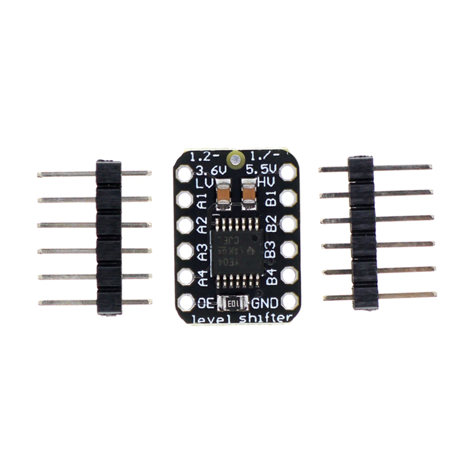 Bidirectional Voltage Level Mo - Level Shifter 3.3V review and price