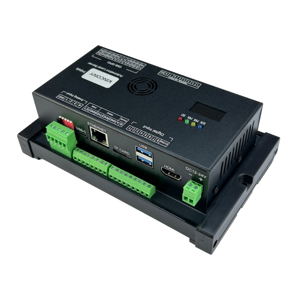 RASPBERRY PI CM5 MOSFET CONTRO - Home Automation Raspberry Pi review and price