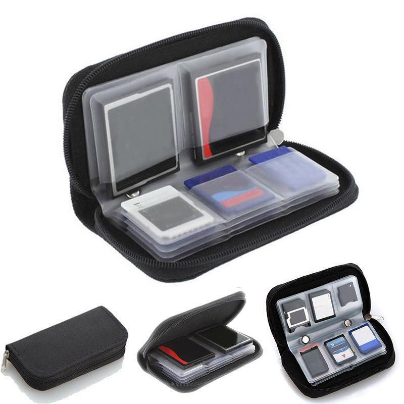 Memory Card Storage Bag Carryi - Home Assistant Sd review and price