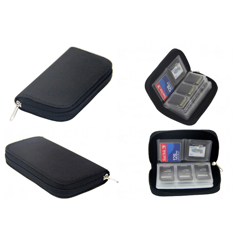 Memory Card Storage Bag Carryi - Home Assistant Sd review and price