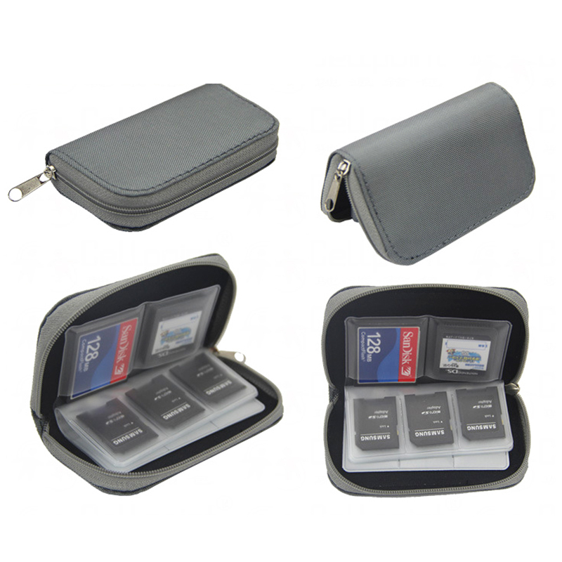 Memory Card Storage Bag Carryi - Home Assistant Sd review and price