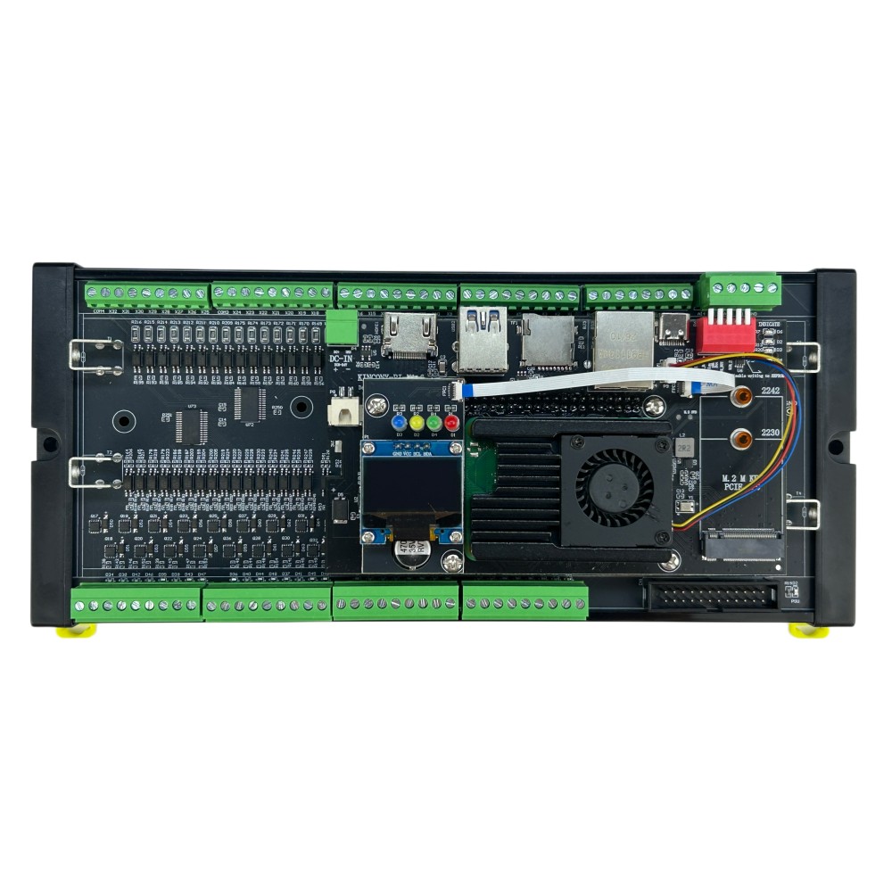 RASPBERRY PI CM5 MOSFET CONTRO - Home Automation Raspberry Pi review and price