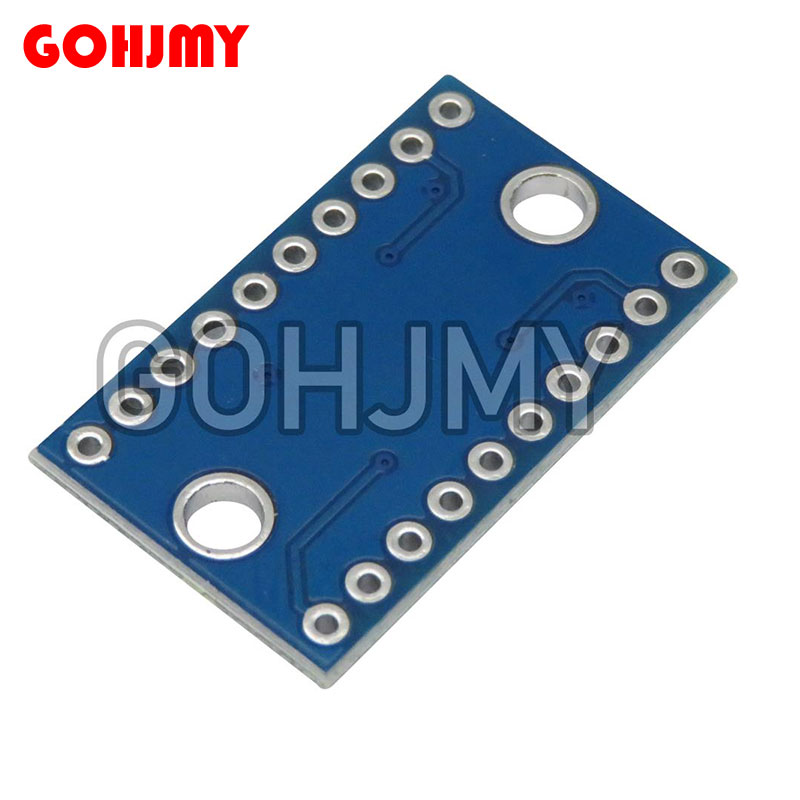5pcs/lot TXS0108E 8 Channel Lo - Level Shifter 3.3V review and price