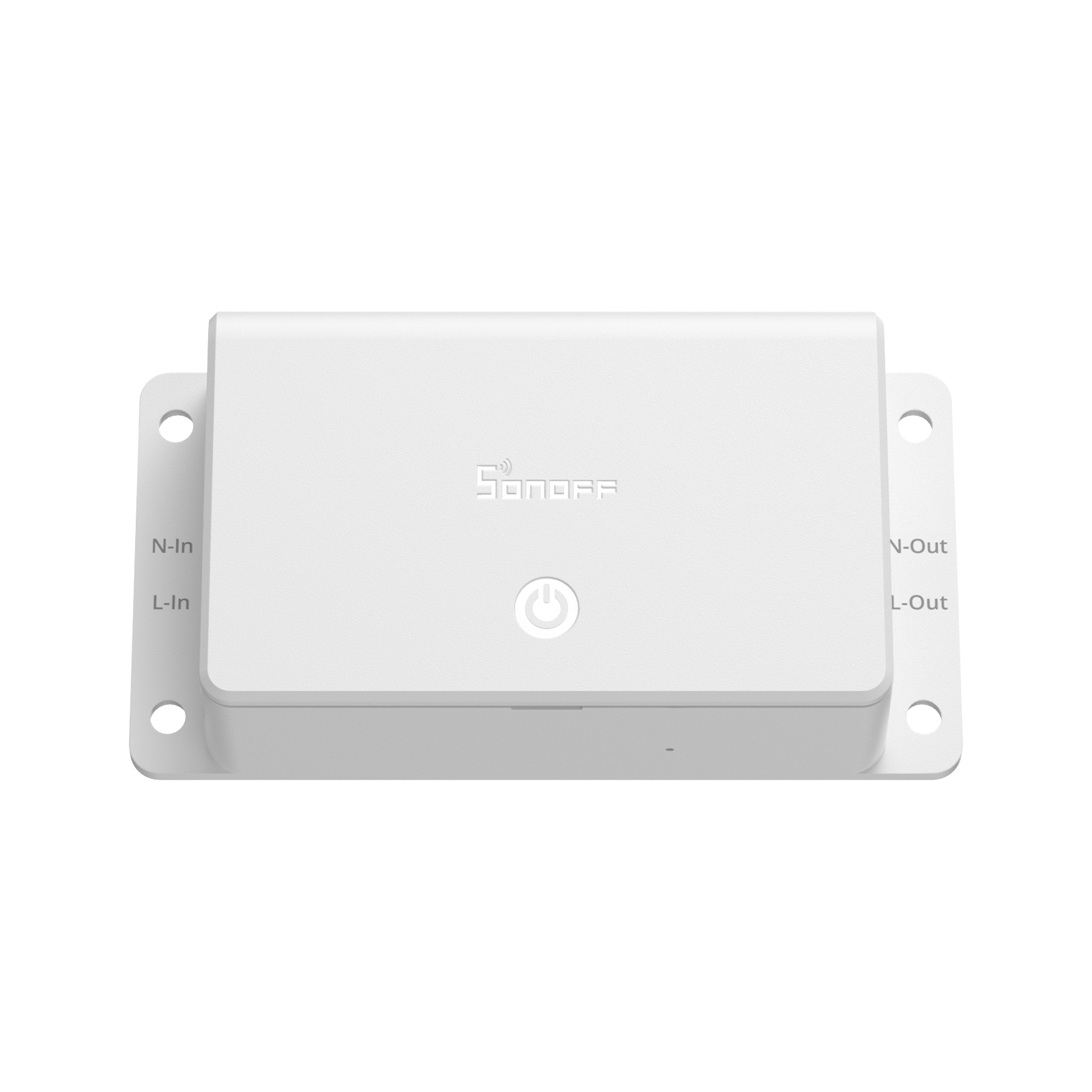 SONOFF Basic Gen5 (BASIC-1GS ) - Sonoff Basic Switch review and price