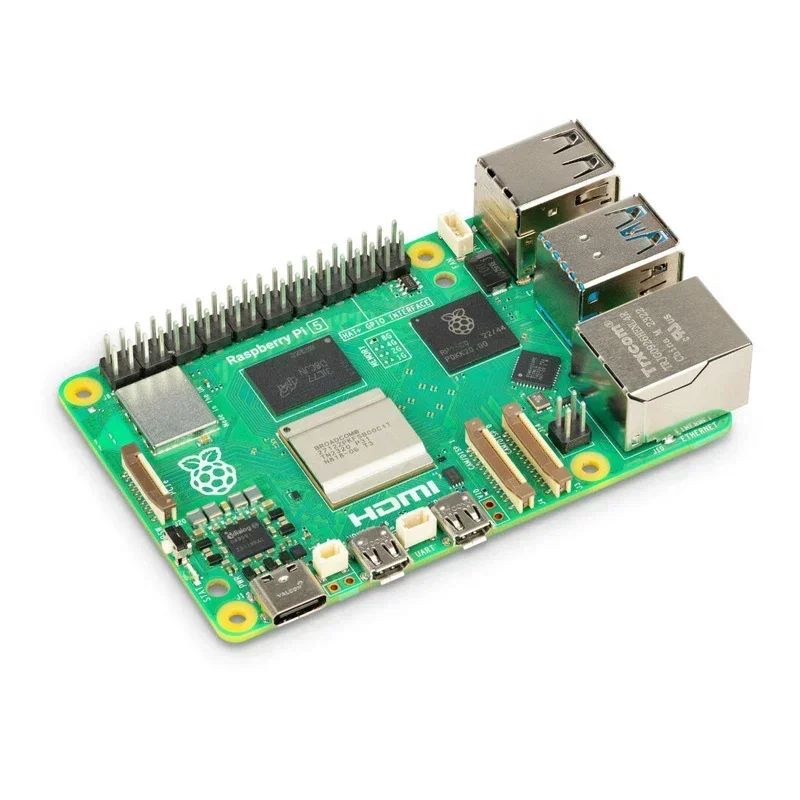 New Raspberry Pi 5 8GB 4GB ARM - Home Automation Raspberry Pi review and price