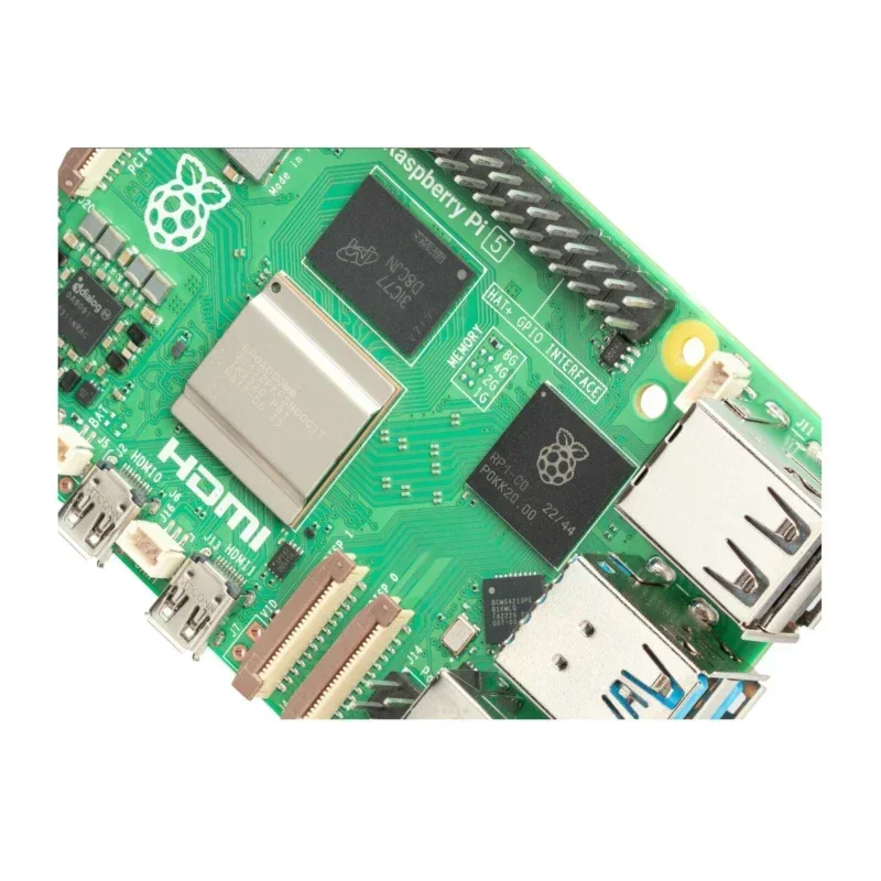 New Raspberry Pi 5 8GB 4GB ARM - Home Automation Raspberry Pi review and price