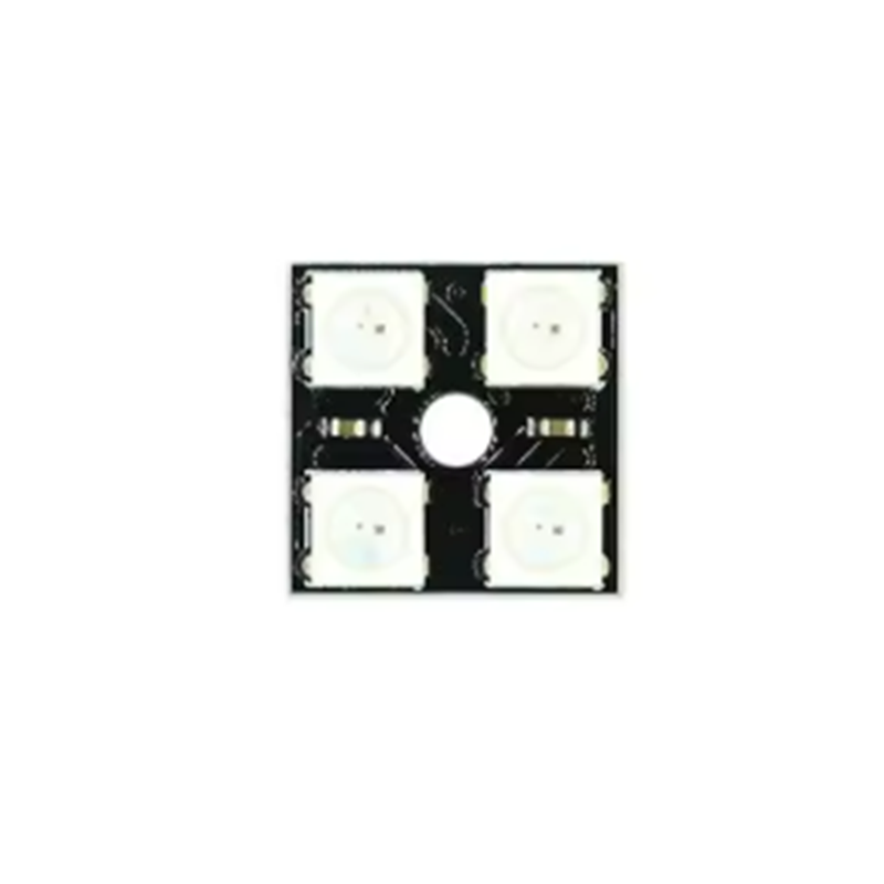 WS2812 LED 5050 RGB 8x8 4 16 2 - Rgb Led Matrix 8X8 review and price