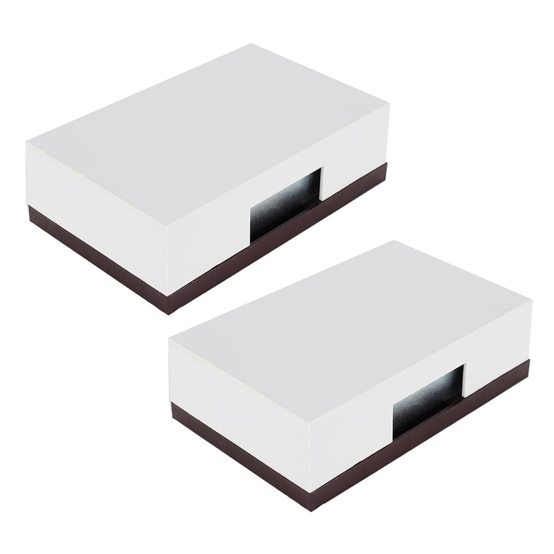 2X 220V Wired Doorbell Manual  - Smart Doorbell Wired review and price