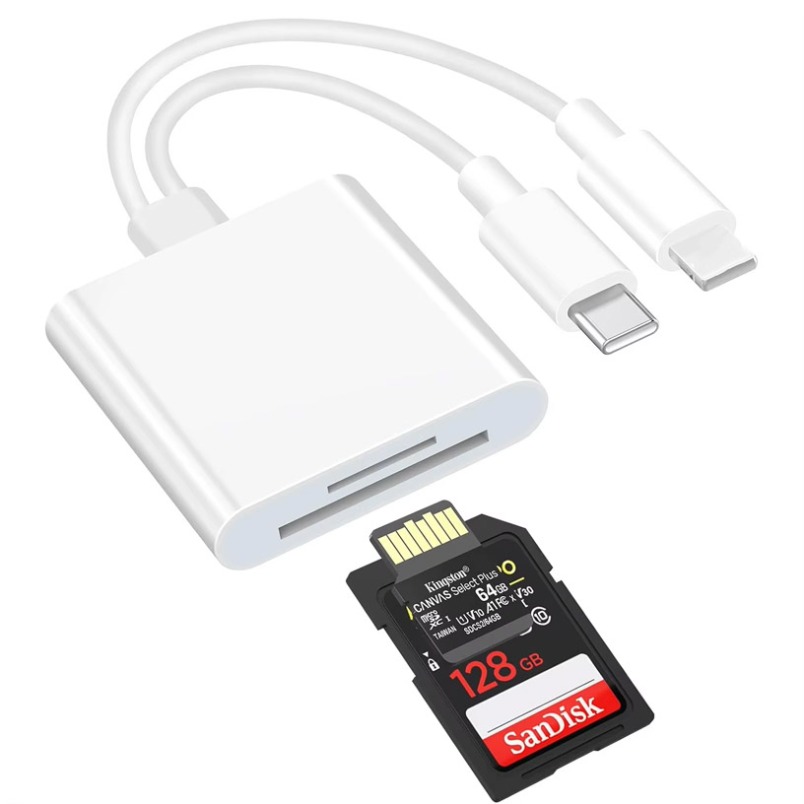 High Speed SD Card Reader 2 in - Home Assistant Sd review and price