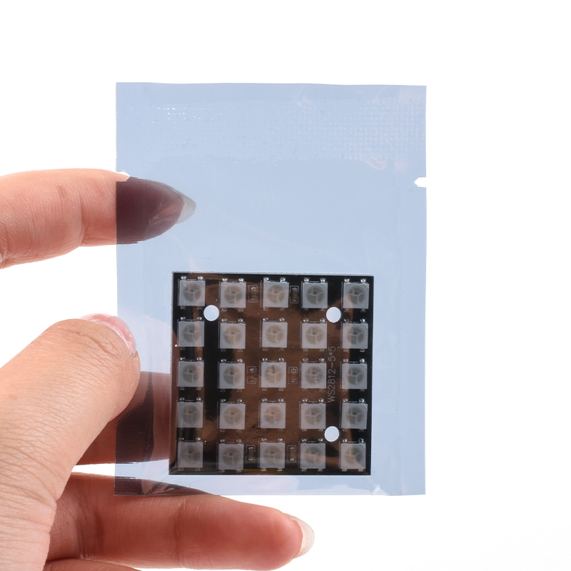 NEW WS2812 LED 5050 RGB 8x8 LE - Rgb Led Matrix 8X8 review and price