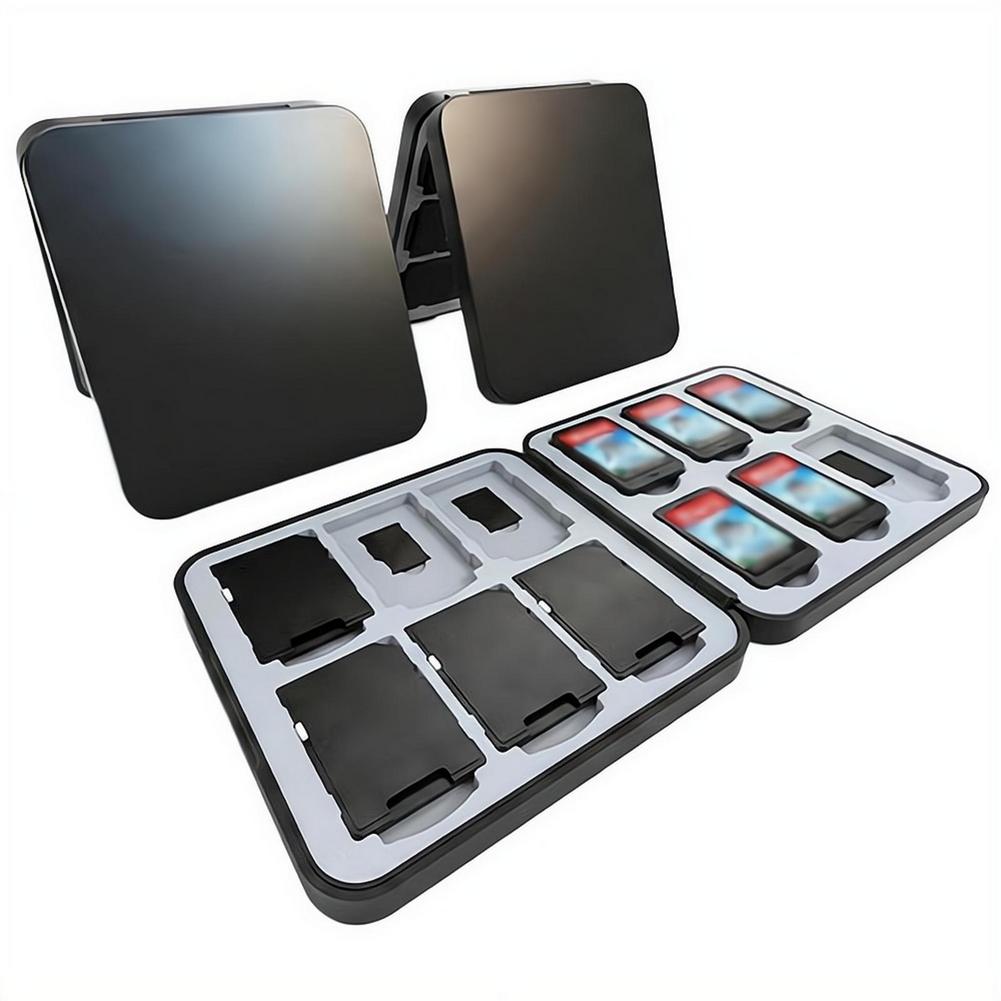 Game Card Box Holder Storage B - Home Assistant Sd review and price