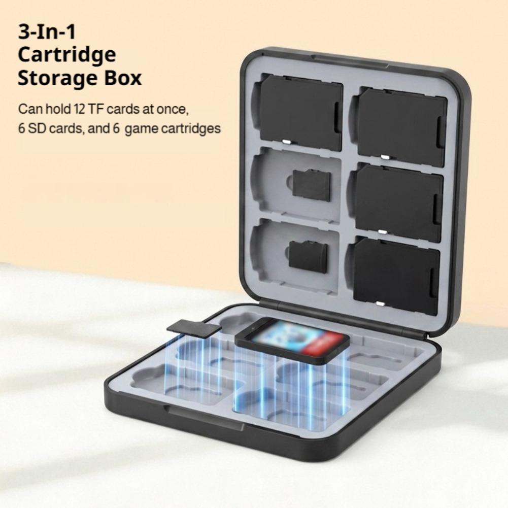 Game Card Box Holder Storage B - Home Assistant Sd review and price