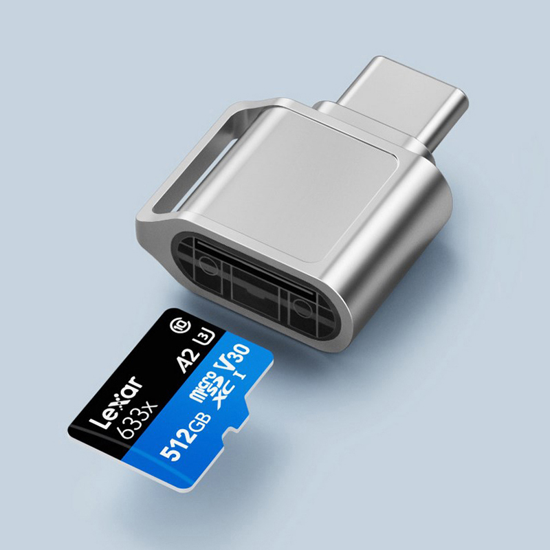 OTG Adapter USB Type C Card Re - Home Assistant Sd review and price