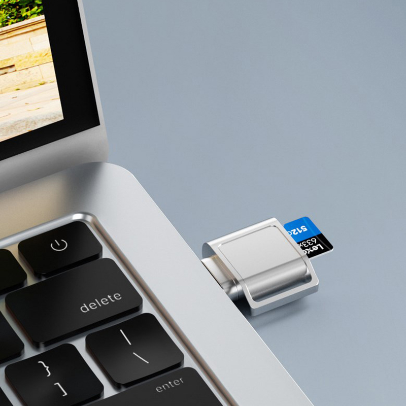 OTG Adapter USB Type C Card Re - Home Assistant Sd review and price