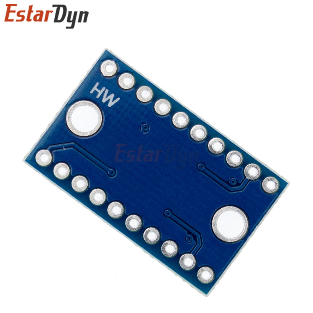 Estardyn TXS0108E TXB0108 8CH  - Level Shifter 3.3V review and price