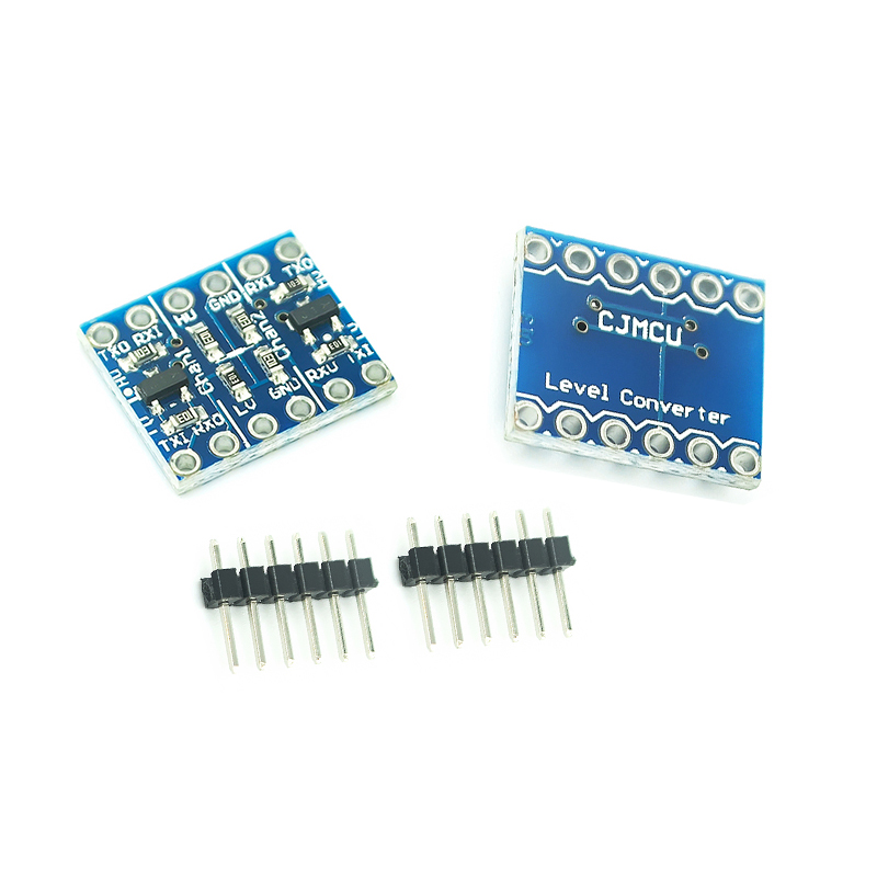 10PCS 2 Channels 4 Channels II - Level Shifter 3.3V review and price