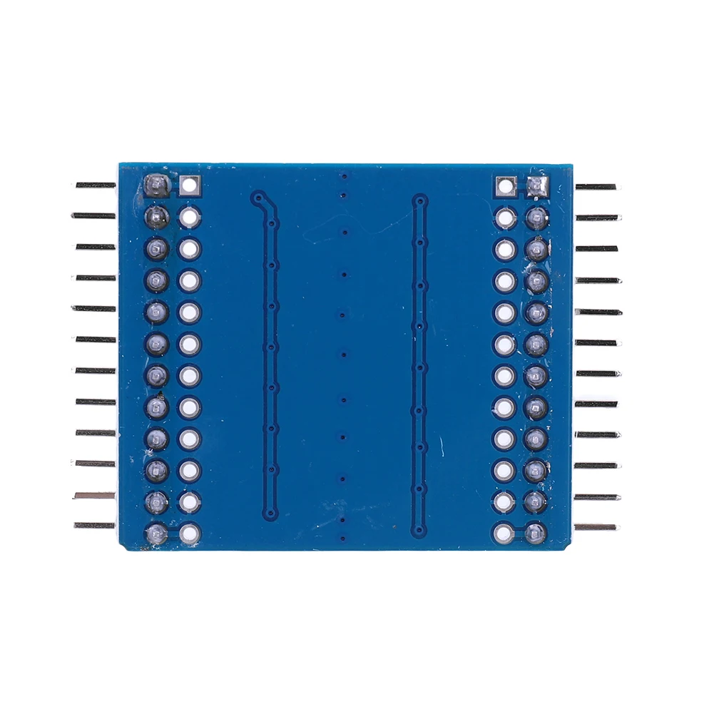8 Channel Level Conversion Mod - Level Shifter 3.3V review and price