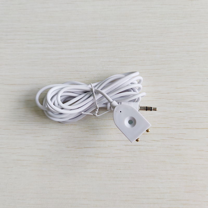 1/2/5pcs 3.5mm Jack 2-Meter Wi - Water Leak Detector Wired review and price