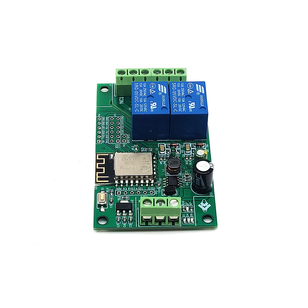 ESP8266 Wireless WIFI Relay Mo - Relay 8 Channel Board review and price