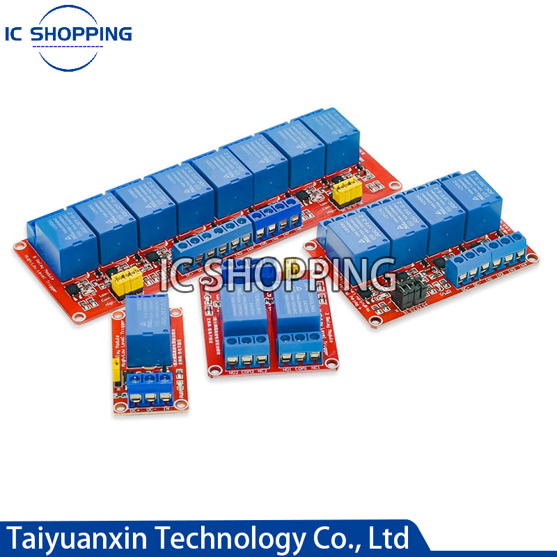 1 2 4 8 Channel 5V 12V Relay M - Relay 8 Channel Board review and price