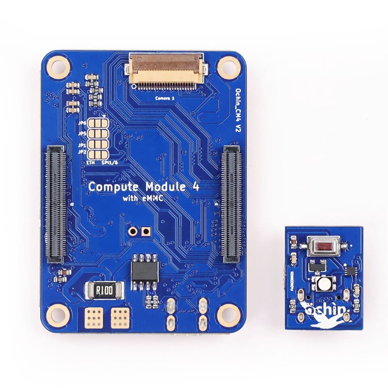 Seeed Studio Ochin Cm4v2 For R - Home Automation Raspberry Pi review and price