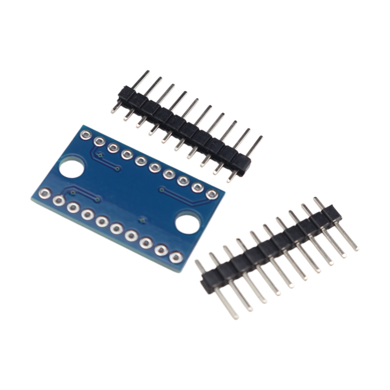 TXS0108E Module 8 Channel Bi-d - Level Shifter 3.3V review and price